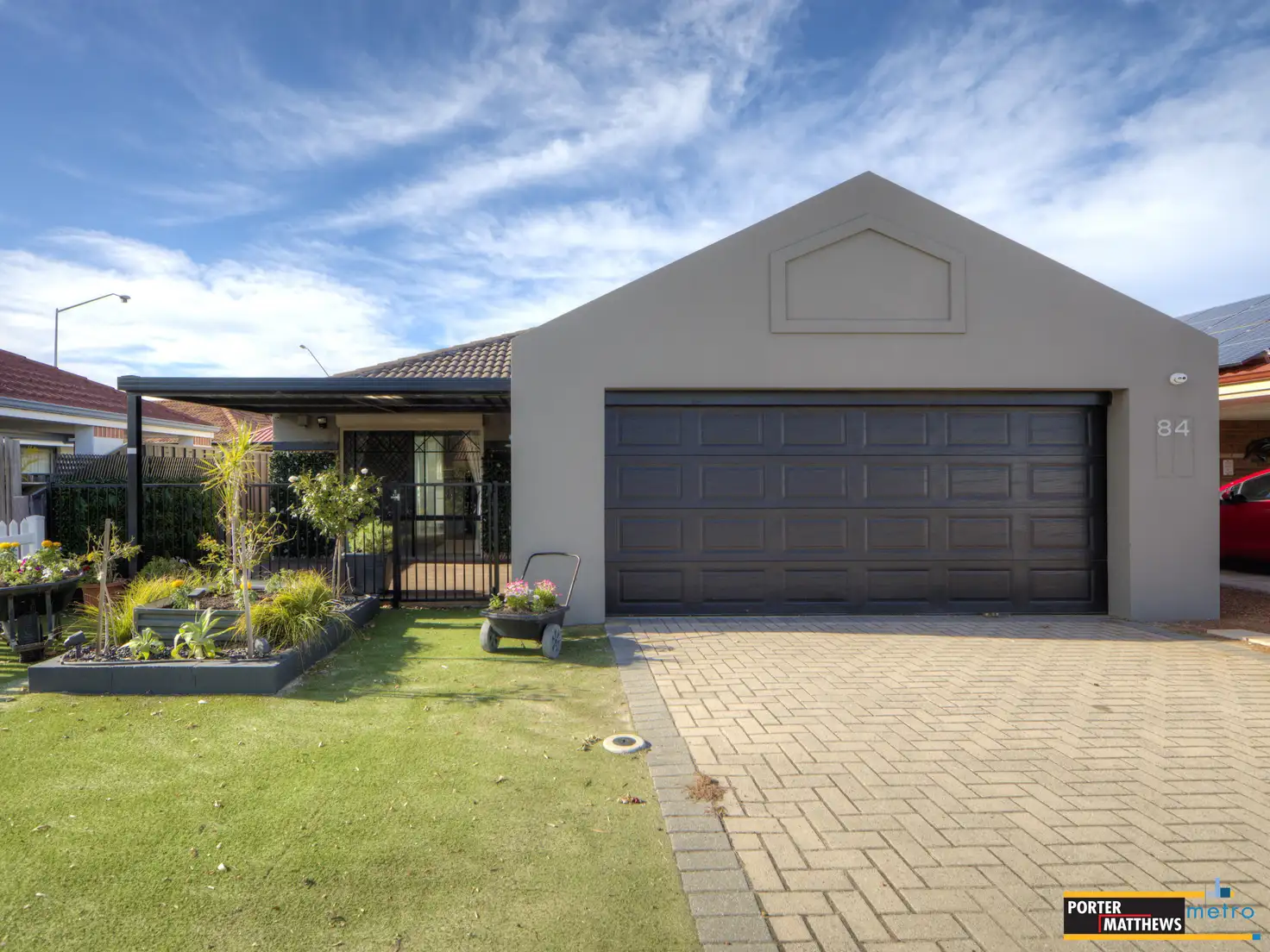 Main view of Homely house listing, 84 Tibradden Circle, Ascot WA 6104