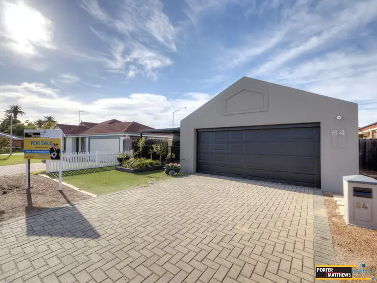 Third view of Homely house listing, 84 Tibradden Circle, Ascot WA 6104