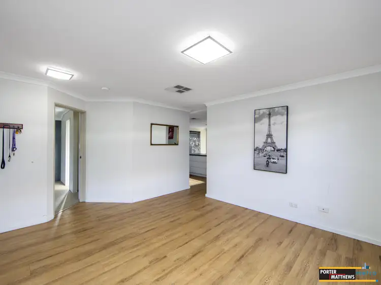 Fifth view of Homely house listing, 84 Tibradden Circle, Ascot WA 6104