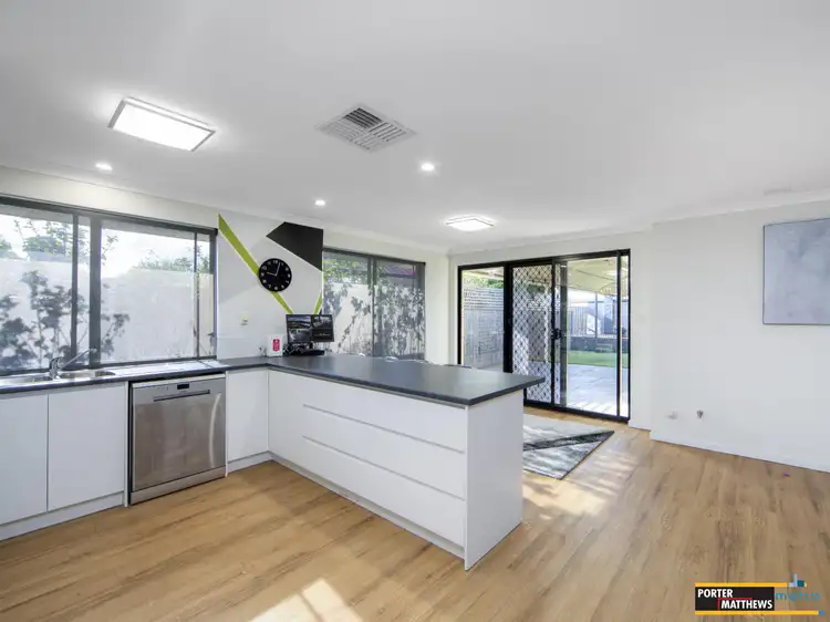 Sixth view of Homely house listing, 84 Tibradden Circle, Ascot WA 6104