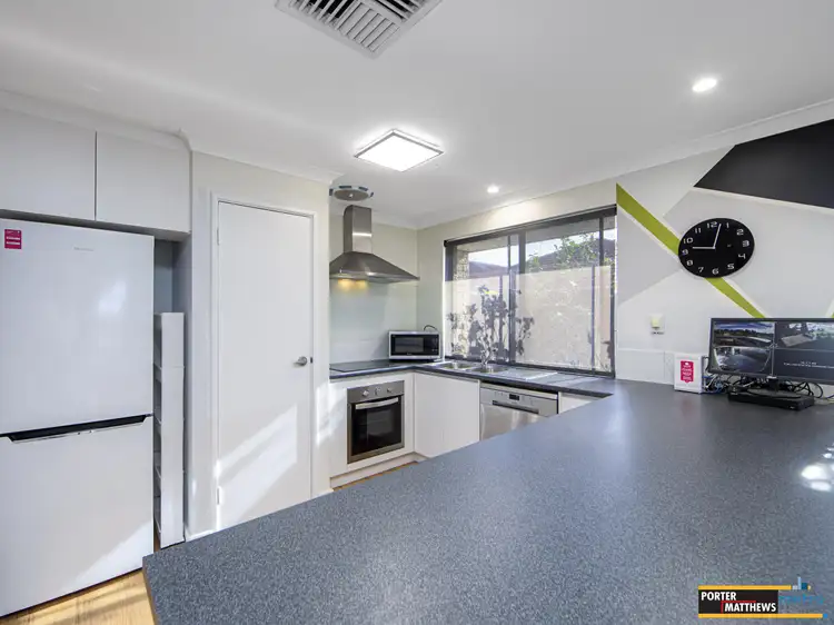 Seventh view of Homely house listing, 84 Tibradden Circle, Ascot WA 6104