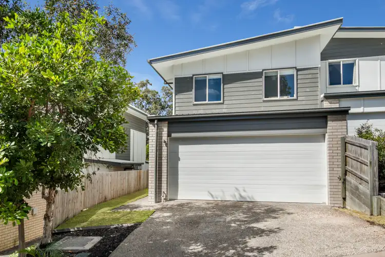 Second view of Homely townhouse listing, 8/23 Oakwood Street, Pimpama QLD 4209