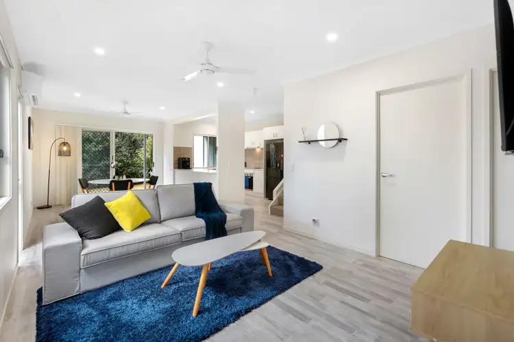 Third view of Homely townhouse listing, 8/23 Oakwood Street, Pimpama QLD 4209