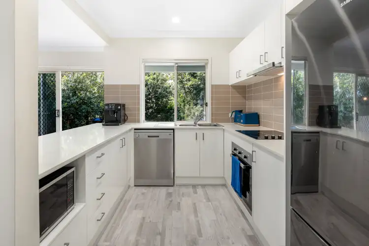 Fifth view of Homely townhouse listing, 8/23 Oakwood Street, Pimpama QLD 4209
