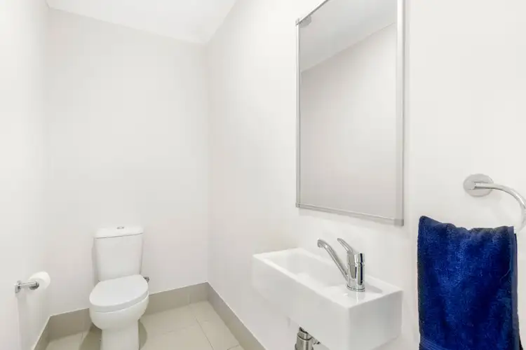 Sixth view of Homely townhouse listing, 8/23 Oakwood Street, Pimpama QLD 4209