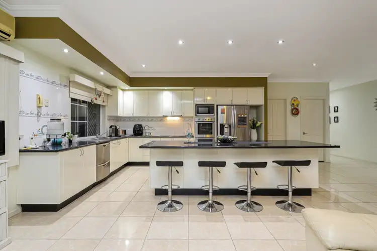 Third view of Homely house listing, 3 Dale Court, Upper Kedron QLD 4055