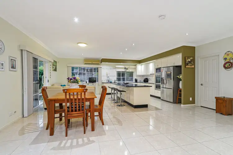 Fifth view of Homely house listing, 3 Dale Court, Upper Kedron QLD 4055