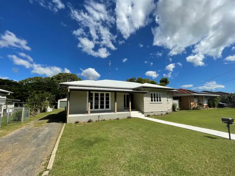 178 Walker Street, Svensson Heights QLD 4670