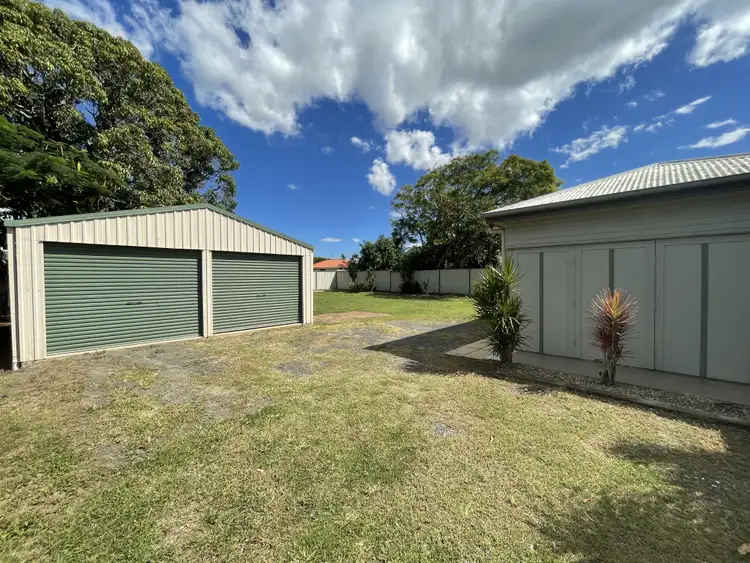 Third view of Homely house listing, 178 Walker Street, Svensson Heights QLD 4670