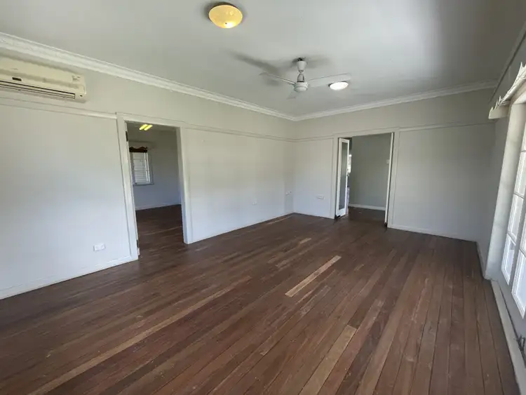 Fourth view of Homely house listing, 178 Walker Street, Svensson Heights QLD 4670