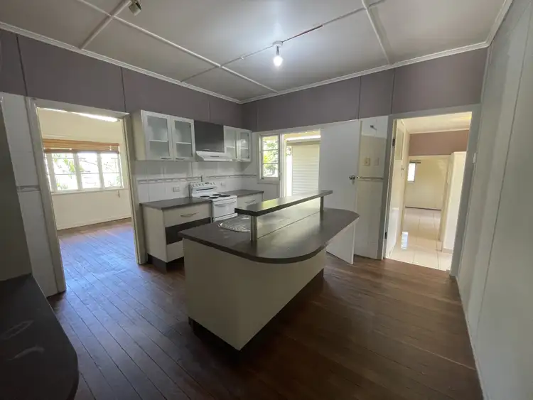 Seventh view of Homely house listing, 178 Walker Street, Svensson Heights QLD 4670