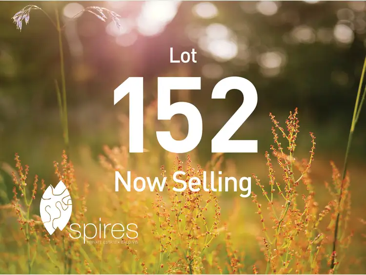 Main view of Homely land listing, Lot 152 Danube Road, Baldivis WA 6171