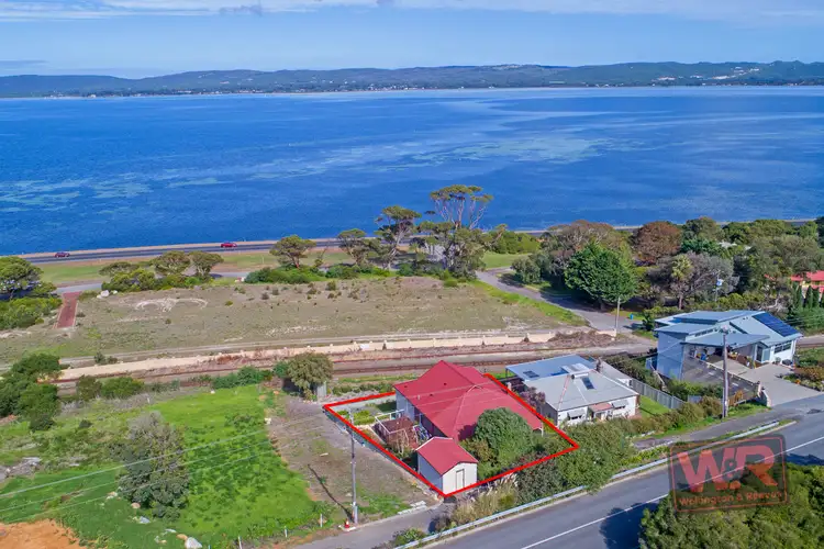 Third view of Homely house listing, 19 Festing Street, Albany WA 6330