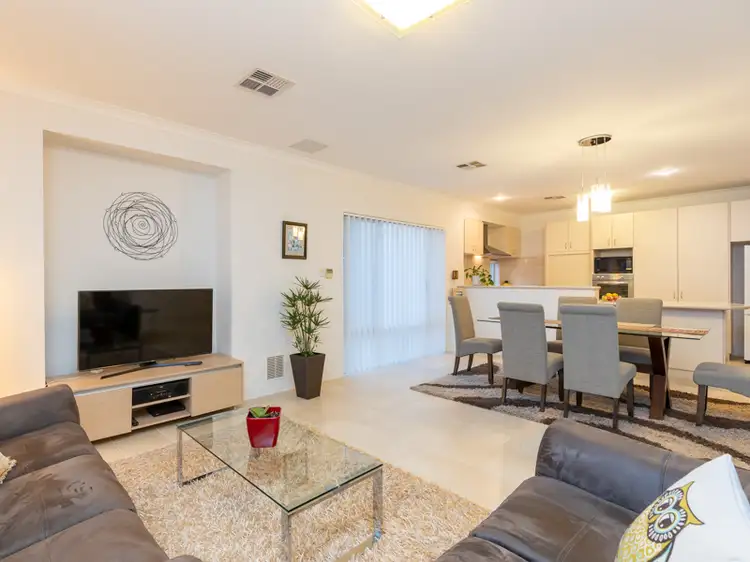 Second view of Homely house listing, 24 Finsbury Drive, Thornlie WA 6108