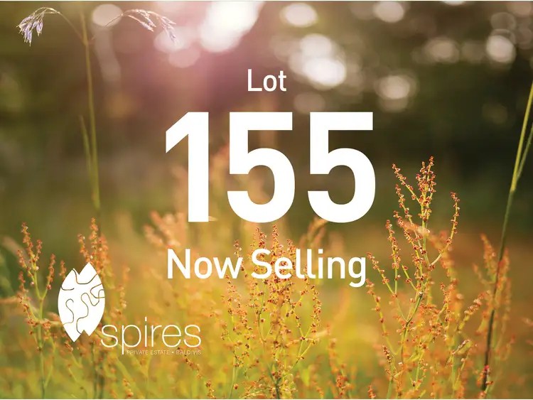 Main view of Homely land listing, Lot 155 Danube Road, Baldivis WA 6171