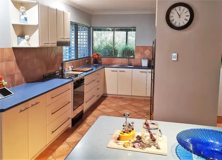 Fifth view of Homely house listing, 44 Greenwood Road, Nannup WA 6275