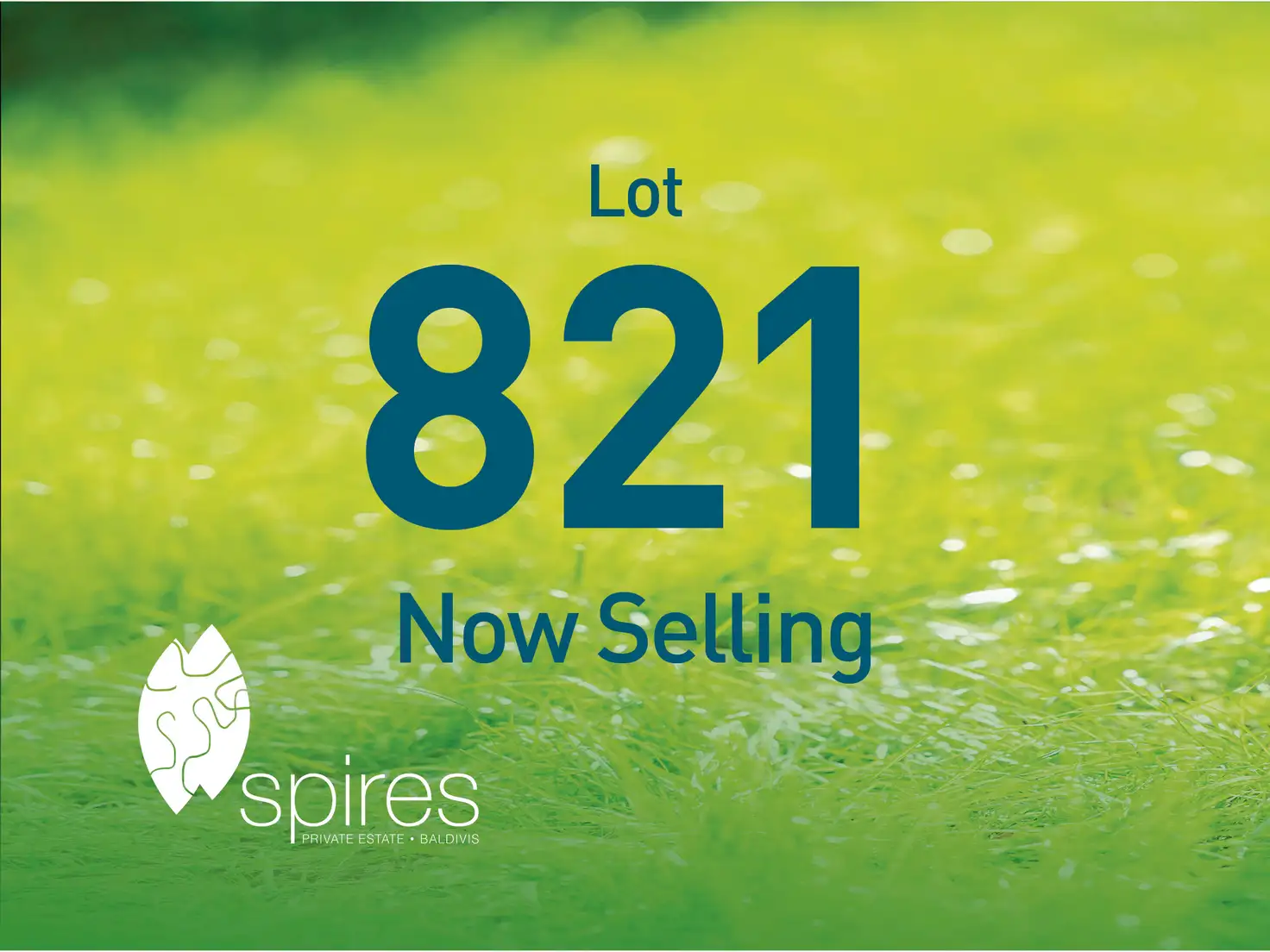 Main view of Homely land listing, Lot 821 Uluru Crescent, Baldivis WA 6171