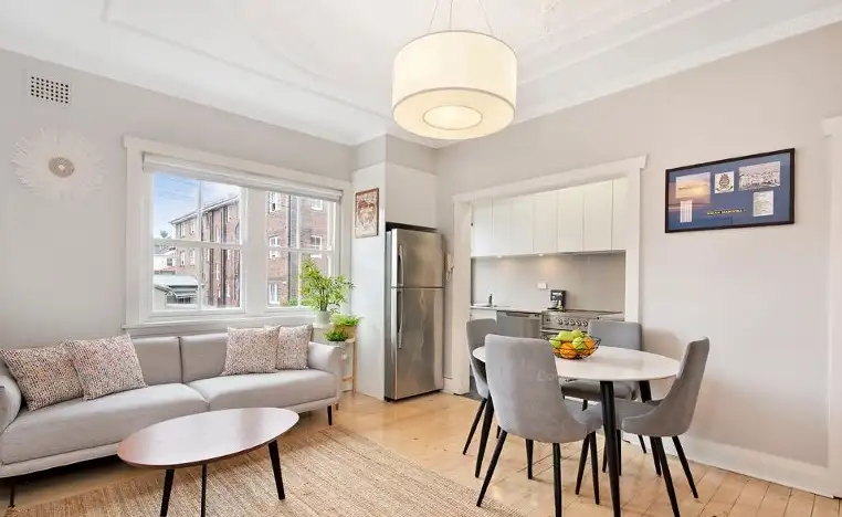Main view of Homely unit listing, 6/25a Hollywood Avenue, Bondi Junction NSW 2022