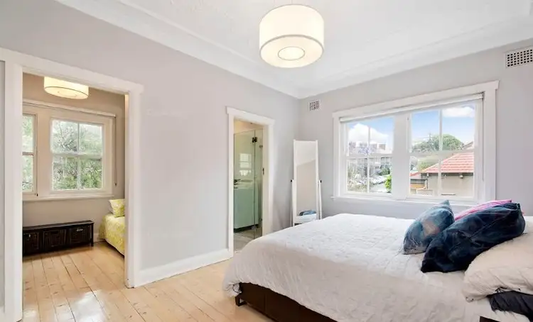 Second view of Homely unit listing, 6/25a Hollywood Avenue, Bondi Junction NSW 2022