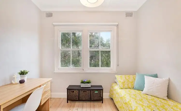 Third view of Homely unit listing, 6/25a Hollywood Avenue, Bondi Junction NSW 2022