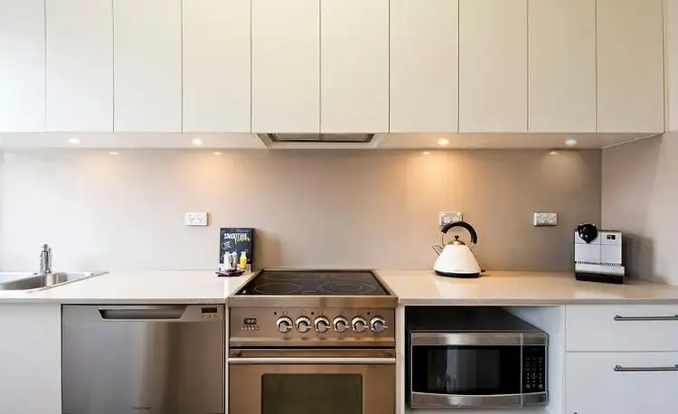 Fourth view of Homely unit listing, 6/25a Hollywood Avenue, Bondi Junction NSW 2022