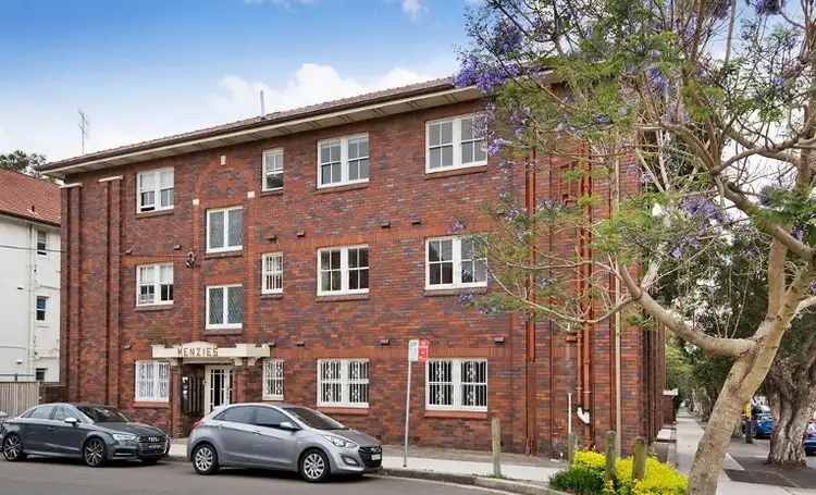 Fifth view of Homely unit listing, 6/25a Hollywood Avenue, Bondi Junction NSW 2022