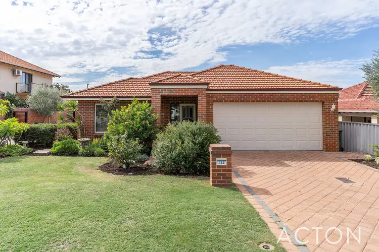 180 Rosebery Street, Bedford WA 6052