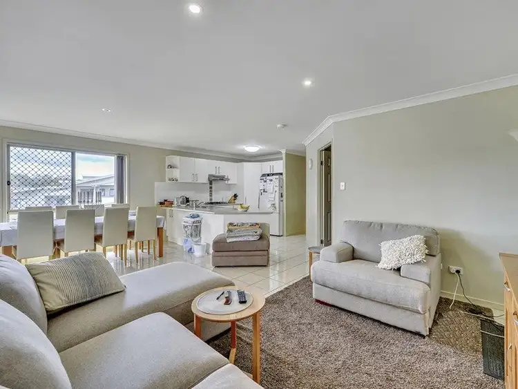 Second view of Homely house listing, 25 Brock Drive, Springfield Lakes QLD 4300