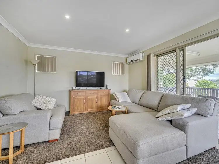 Third view of Homely house listing, 25 Brock Drive, Springfield Lakes QLD 4300