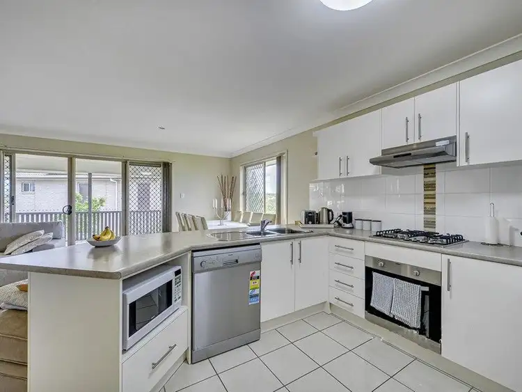 Fourth view of Homely house listing, 25 Brock Drive, Springfield Lakes QLD 4300