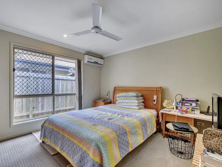 Sixth view of Homely house listing, 25 Brock Drive, Springfield Lakes QLD 4300