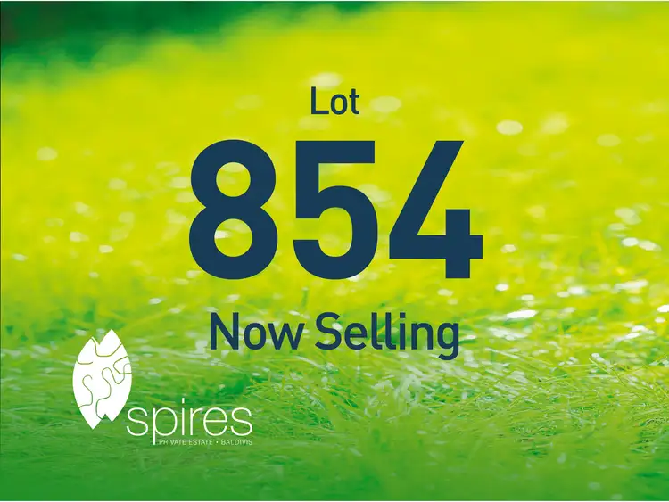 Lot 854 Amazon Drive, Baldivis WA 6171
