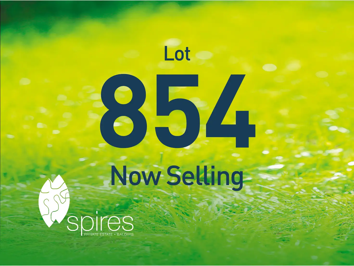 Main view of Homely land listing, Lot 854 Amazon Drive, Baldivis WA 6171