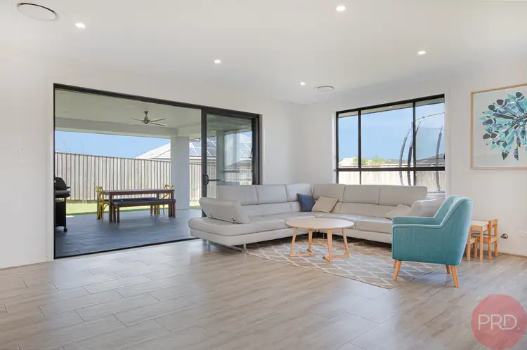Third view of Homely house listing, 70 Dragonfly Drive, Chisholm NSW 2322