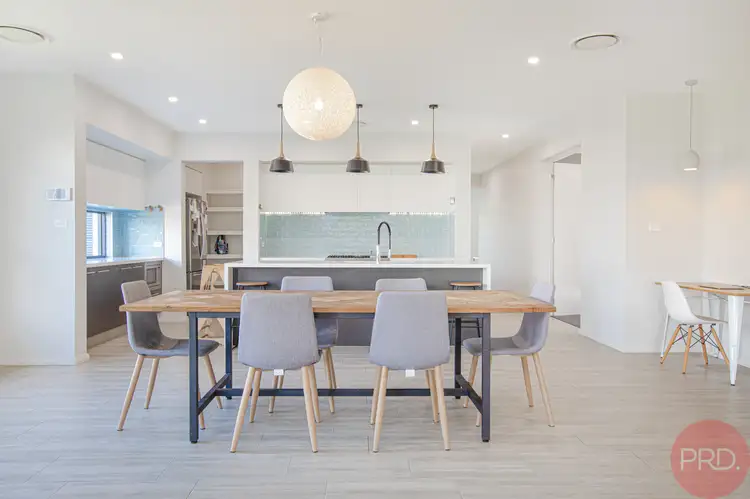 Sixth view of Homely house listing, 70 Dragonfly Drive, Chisholm NSW 2322