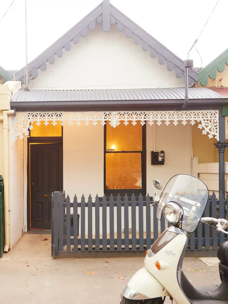 Main view of Homely house listing, 54 Elm Street, North Melbourne VIC 3051