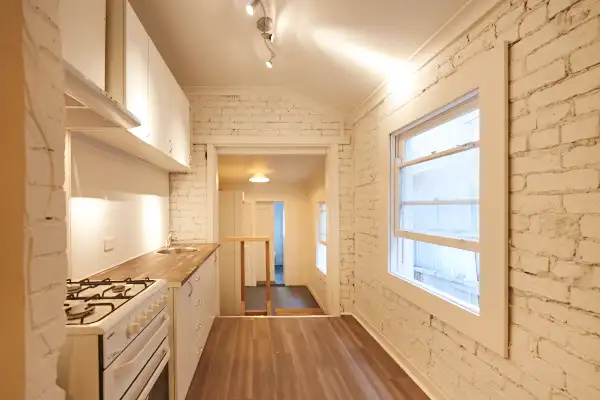Fourth view of Homely house listing, 54 Elm Street, North Melbourne VIC 3051