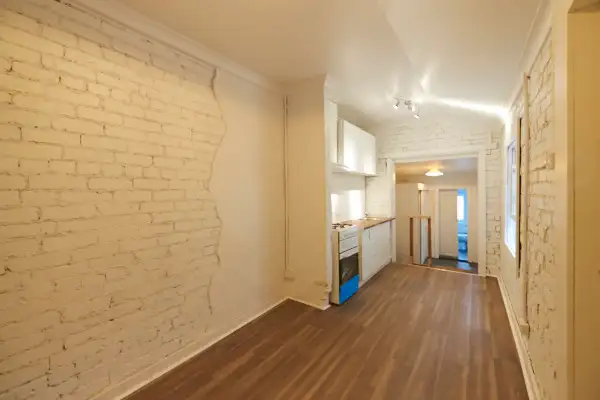 Fifth view of Homely house listing, 54 Elm Street, North Melbourne VIC 3051