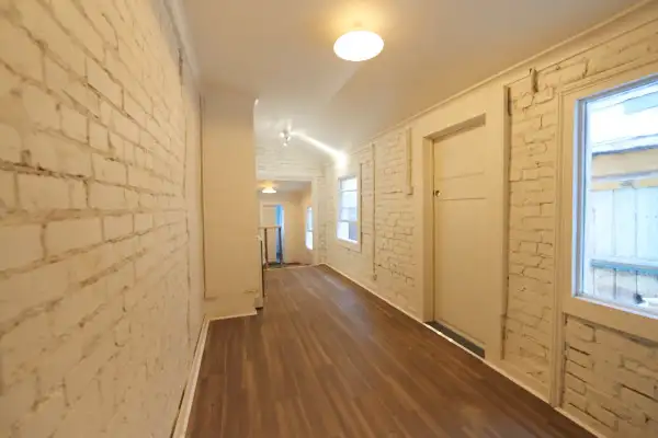 Sixth view of Homely house listing, 54 Elm Street, North Melbourne VIC 3051