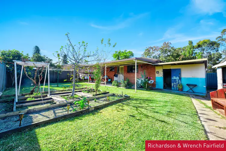 Second view of Homely house listing, 7 Esperance Crescent, Wakeley NSW 2176