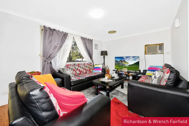 Fourth view of Homely house listing, 7 Esperance Crescent, Wakeley NSW 2176