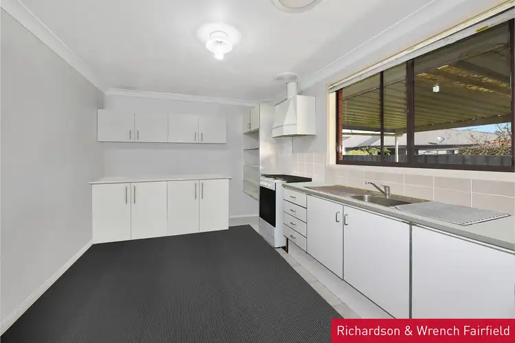Fifth view of Homely house listing, 7 Esperance Crescent, Wakeley NSW 2176