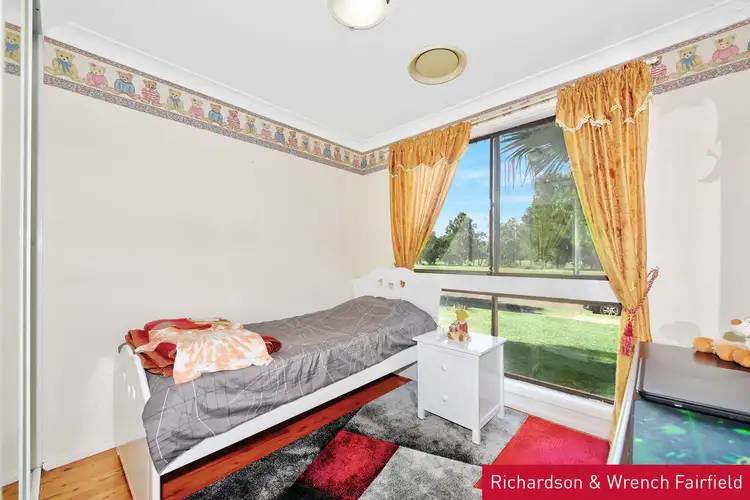 Sixth view of Homely house listing, 7 Esperance Crescent, Wakeley NSW 2176
