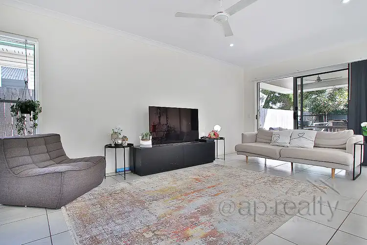 Fourth view of Homely house listing, 46 Larwill Avenue, Northgate QLD 4013