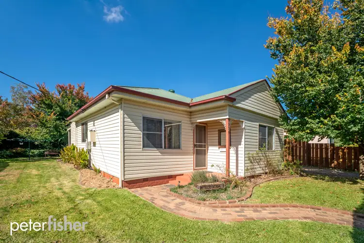 116 Autumn Street, Orange NSW 2800