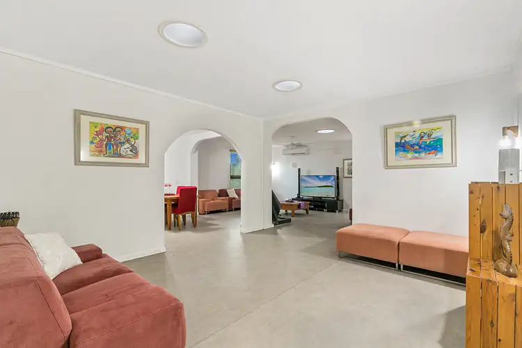 Third view of Homely house listing, 97 Kersley Road, Kenmore QLD 4069