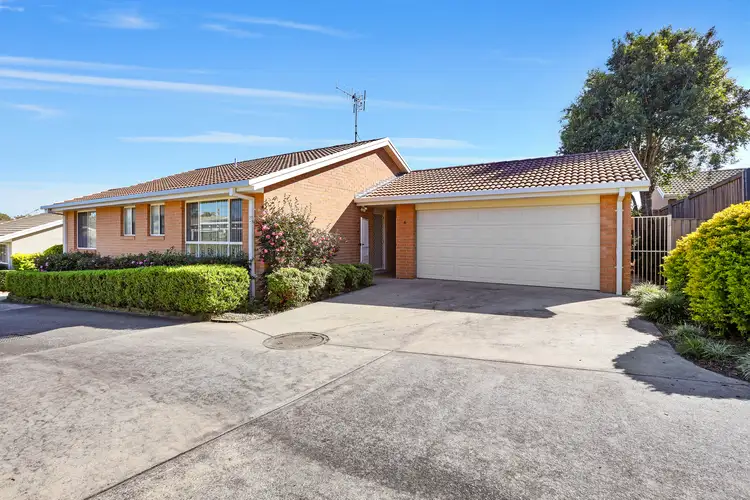 6/3 Rodlee Street, Wauchope NSW 2446