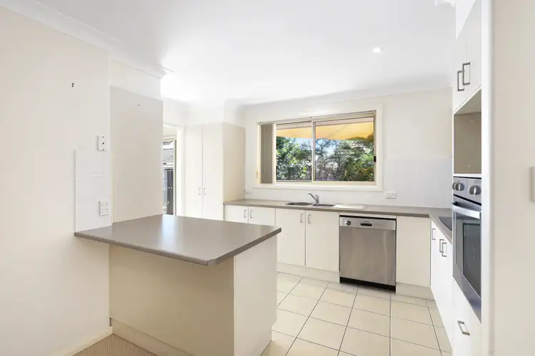 Second view of Homely house listing, 6/3 Rodlee Street, Wauchope NSW 2446