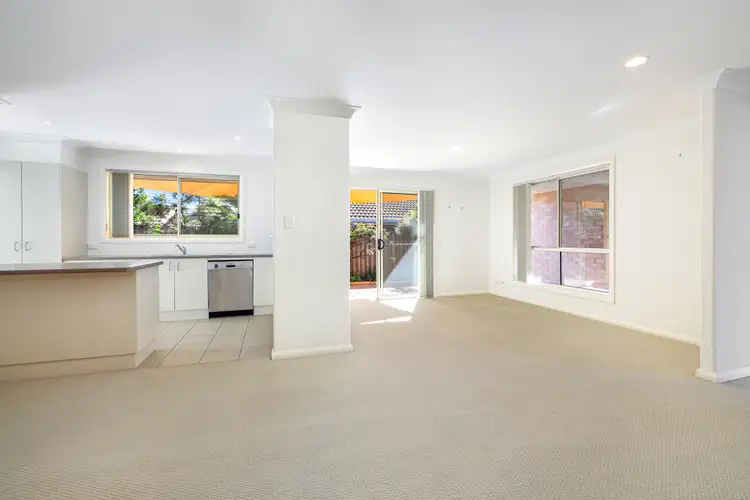 Third view of Homely house listing, 6/3 Rodlee Street, Wauchope NSW 2446