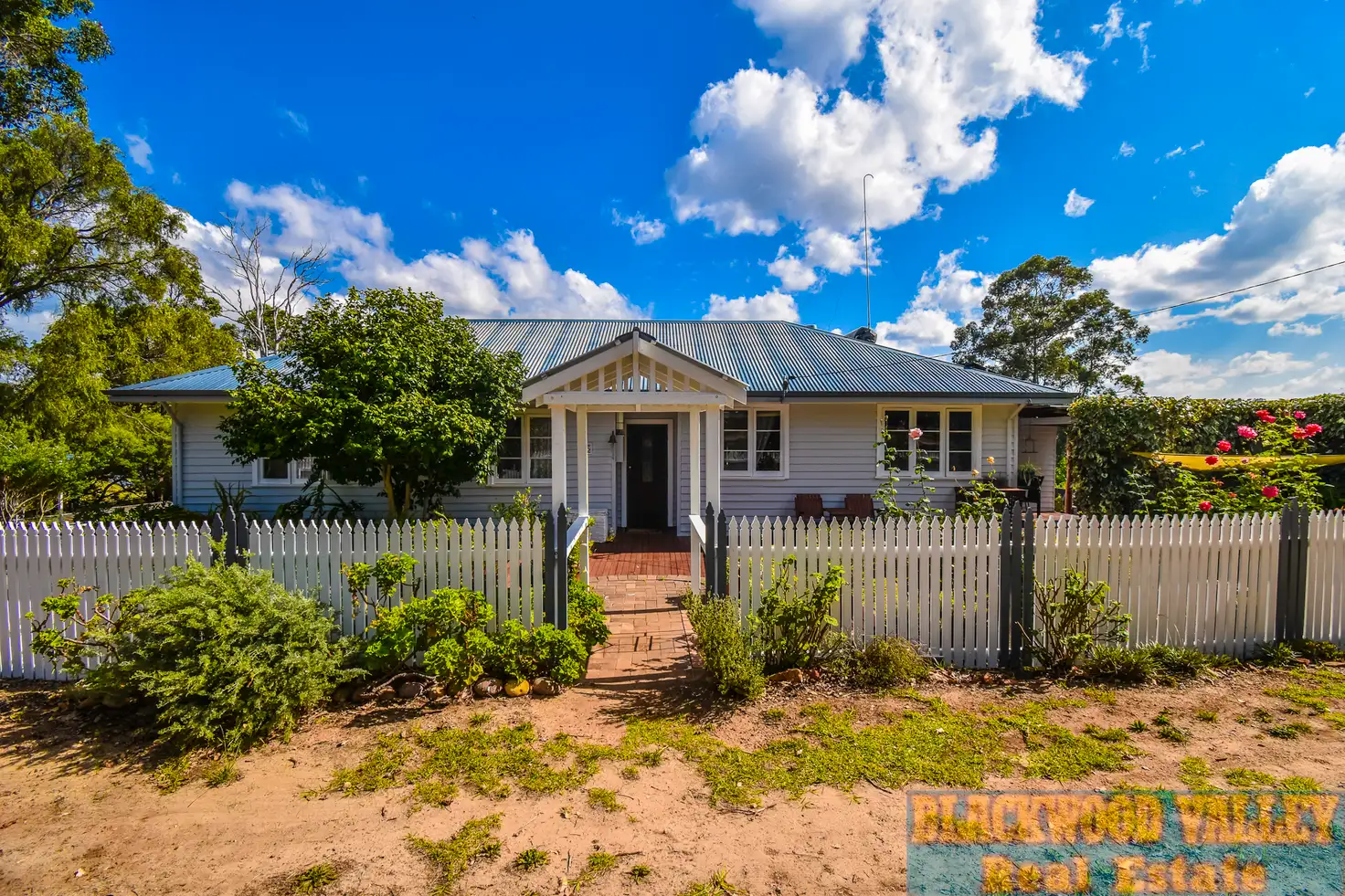 Main view of Homely house listing, 5 Padbury Road, Bridgetown WA 6255